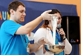 Takich lekcji powinno być więcej