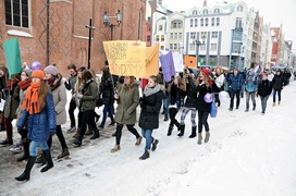 Nie zgrywaj cwaniaka