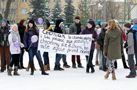 Nie zgrywaj cwaniaka