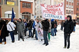 Nie zgrywaj cwaniaka
