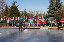 Gdy lód się załamie