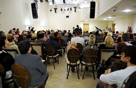 Być kobietą, być kobietą…