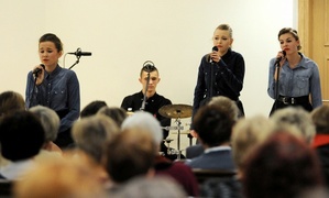 Być kobietą, być kobietą…