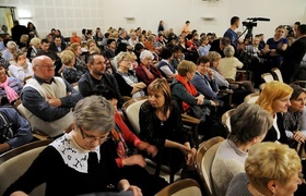 Być kobietą, być kobietą…