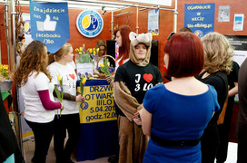 Mechanik, fryzjer czy kucharz?