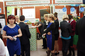 Mechanik, fryzjer czy kucharz?