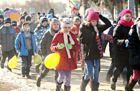 Niech Kopernik nam przykładem świeci!
