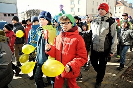 Niech Kopernik nam przykładem świeci!