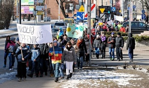 Niech Kopernik nam przykładem świeci!