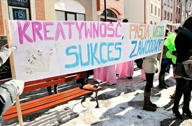 Poloneza czas zacząć!