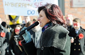 Poloneza czas zacząć!