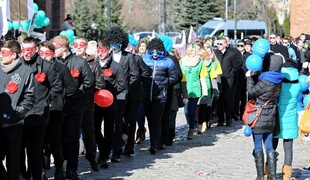 Poloneza czas zacząć!