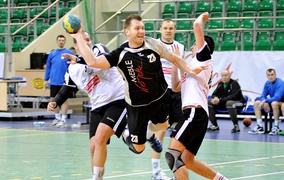 Łatwa przeprawa Wójcika (piłka ręczna)