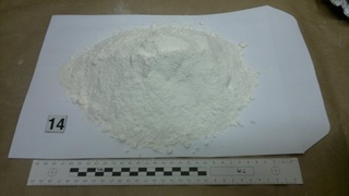 Akcja CBŚ w Elblągu. Zatrzymanie podejrzanych o handel narkotykami