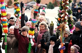 Liczy się zaangażowanie