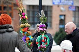 Liczy się zaangażowanie