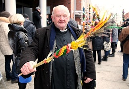 Liczy się zaangażowanie