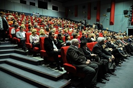 Cztery dni pod znakiem miłości