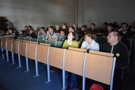 Konferencja osób niepełnosprawnych