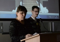 Konferencja osób niepełnosprawnych