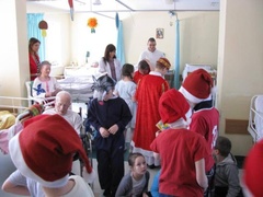 „Zamieszanie w krainie bajek”