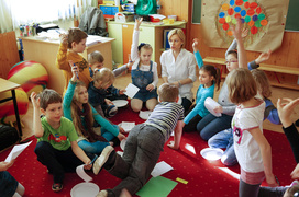 Elbląskie nauczycielki docenione na Zachodzie