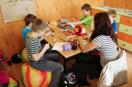 Elbląskie nauczycielki docenione na Zachodzie