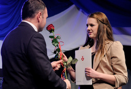 Elbląskie Nagrody Kulturalne rozdane