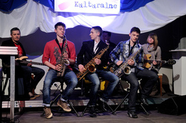 Elbląskie Nagrody Kulturalne rozdane