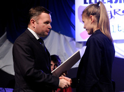 Elbląskie Nagrody Kulturalne rozdane