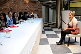 Półfinał metamorfozy (prawie) za nami