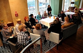 Półfinał metamorfozy (prawie) za nami