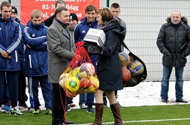W zdrowym ciele zdrowy duch