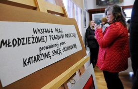 Pamiętajcie o ogrodach, przecież stamtąd przyszliście