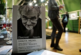 Jestem ciekawa ludzi