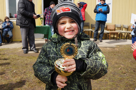 Balonowy zawrót głowy
