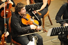 Południowe klimaty w Galerii El