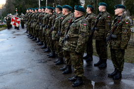 Pamięci ofiar Golgoty Wschodu