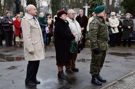Pamięci ofiar Golgoty Wschodu