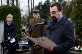 Pamięci ofiar Golgoty Wschodu
