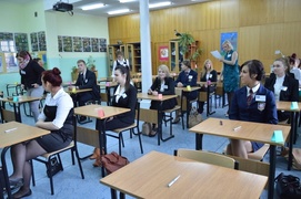 Konkurs na najlepszego hotelarza