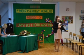 Konkurs na najlepszego hotelarza