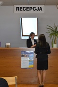 Konkurs na najlepszego hotelarza