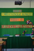 Konkurs na najlepszego hotelarza