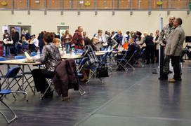 Aby działać aktywnie