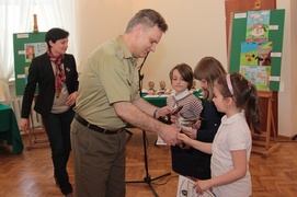 Konkurs plastyczny 16 PDZ rozstrzygnięty