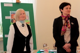 Konkurs plastyczny 16 PDZ rozstrzygnięty