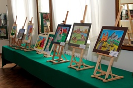 Konkurs plastyczny 16 PDZ rozstrzygnięty