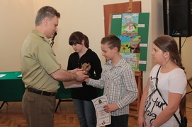 Konkurs plastyczny 16 PDZ rozstrzygnięty