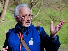 Na Szlaku Kopernika z PTTK